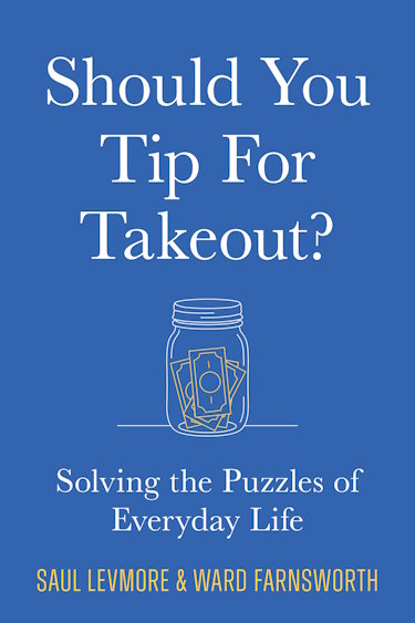 Should You Tip for Takeout?